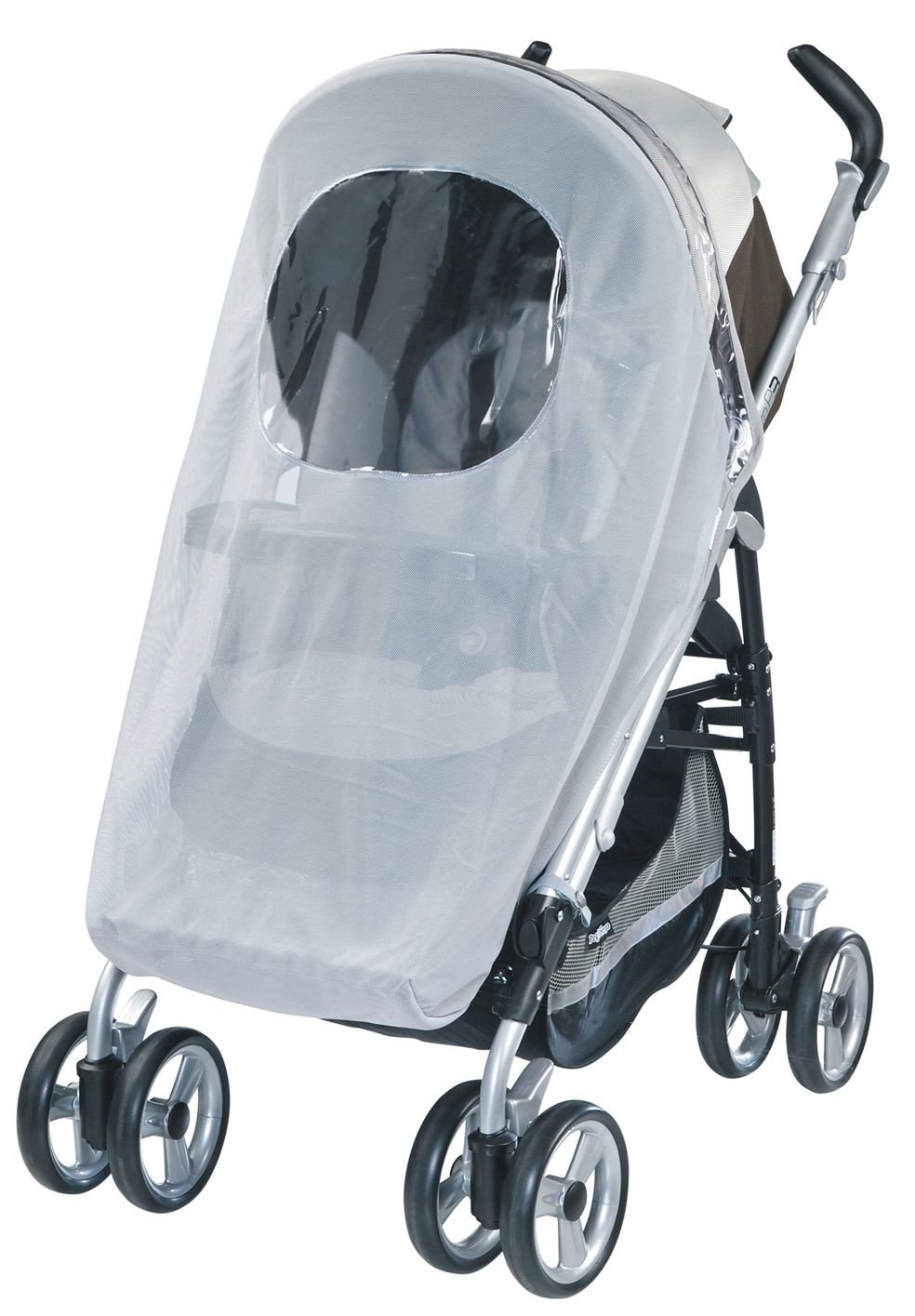 Single Strollers