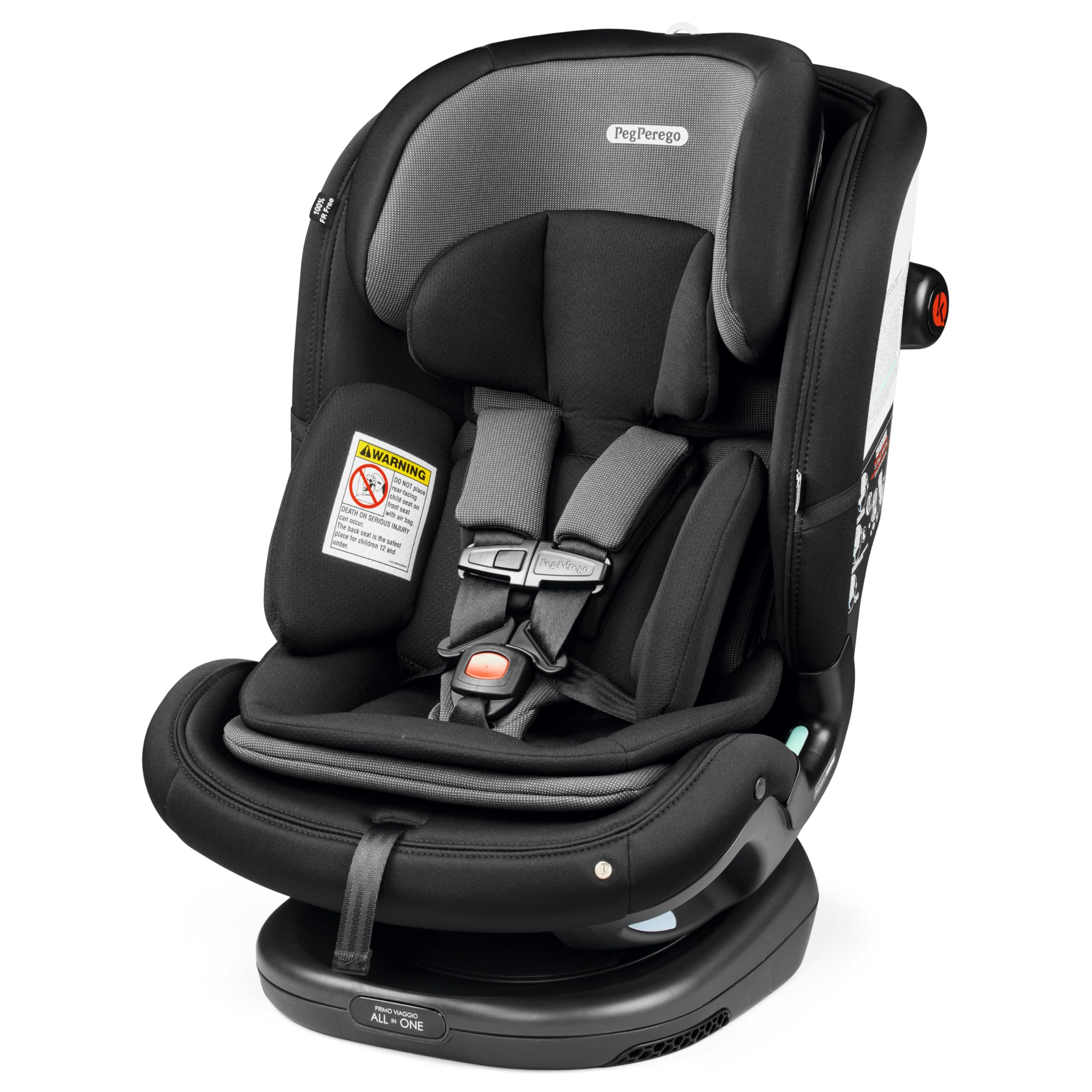 Convertible Car Seats